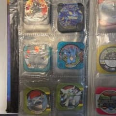 ポケモントレッタのサムネイル