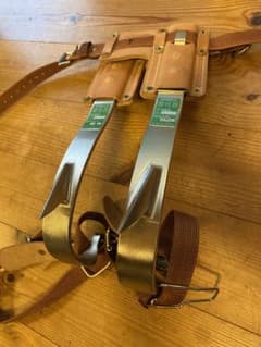 ツヨロン 昇柱器 クライミングスパー 藤井電工 m63667079017_1.jpg?1683966268