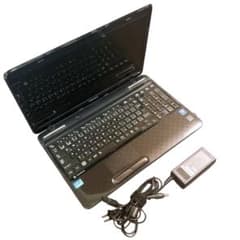 TOSHIBA Windowsノート本体 TOSHIBA dynabook T451 ノートパソコン 本体 ジャンク品 - メルカリ