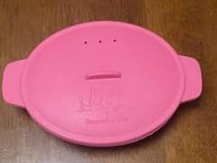 リサとガスパール　シリコンスチーマーのサムネイル
