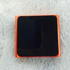ipod 6th 8gのサムネイル