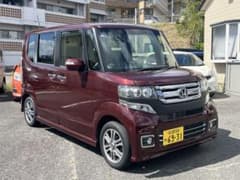 車検１０年7月まであり！両側パワー SSパケのサムネイル