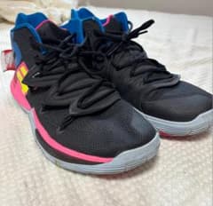 Nike バッシュ 27.5m カイリーのサムネイル