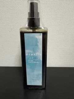 HEMATIN ヘマチン トリートメントのサムネイル
