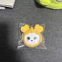 TWICE LOVERYS シリコンミニウォレット　コンプリート　gigo限定 TWICE LOVELYS シリコンミニウォレット～GiGO限定