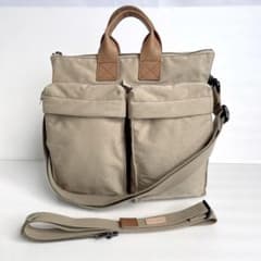 Hender Scheme helmet bag エンダースキーマ 2way - メルカリ