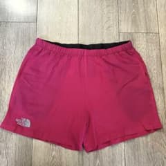 THE NORTH FACE ショートパンツ ランニングウェア Lのサムネイル
