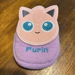 ポケモン プリン ミニリュック型ポーチのサムネイル