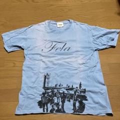 fela kuti raregroove Tシャツ② レア vintage fela kuti raregroove Tシャツ② レア vintage - メルカリ