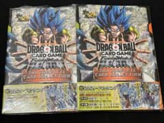 鈴*嶺様 ドラゴンボールFW 2nd COMPLETE CARD COLLECT - メルカリ