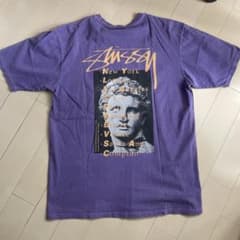 【フォレストハワイ様専用】stussy Tシャツのサムネイル