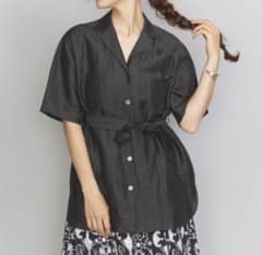 BEAUTY&YOUTH シャツのサムネイル