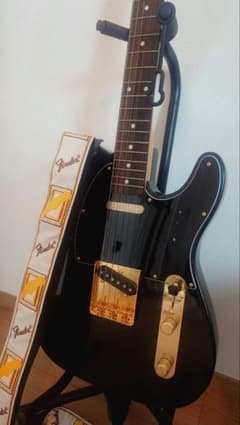【美品】Fender 2025Collection 60s Telecasterのサムネイル