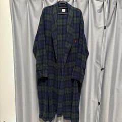 Polo Ralph Lauren ガウン レア vintage オーバーサイズのサムネイル