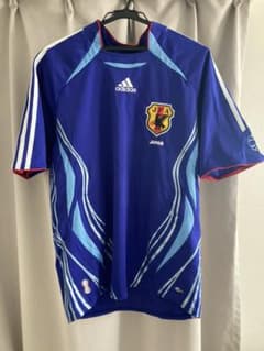 adidas 日本代表 ユニフォームのサムネイル