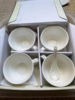 MYPRECIOUSカップ・陶器スプーンセット‼まさあ専用️のサムネイル