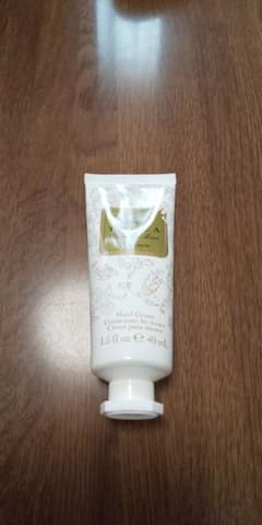 TOCCA ハンドクリーム #フローレンス40mlのサムネイル