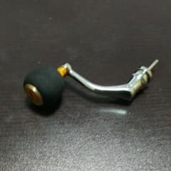 パワーハンドル ゴールドのサムネイル