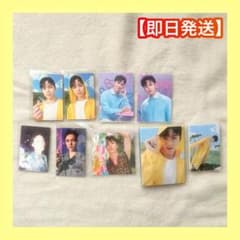 SEVENTEEN バーノン トレカセット - メルカリ