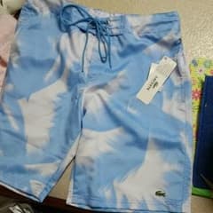 ラコステ水着Lサイズのサムネイル
