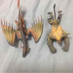 モンハンのサムネイル