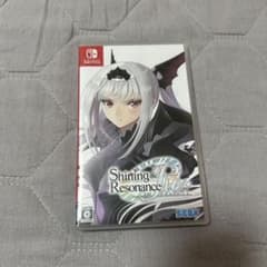 Nintendo Switch Shining Resonance Reのサムネイル