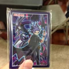 遊戯王 ユート スリーブのサムネイル