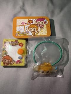 Daisy's キャラクターグッズ 2点セットのサムネイル