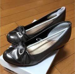 パンプス LLサイズのサムネイル