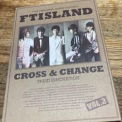 FTISLANDのサムネイル