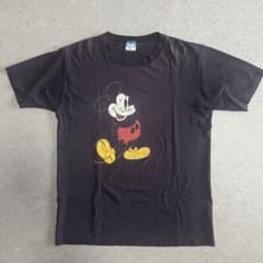 ヴィンテージ ミッキー Tシャツ　ハーレー　菅田将暉　mickey 80s m63670320516_1.jpg?1712006977