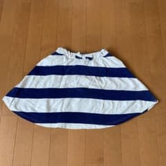 CIAOPANICTYPYキッズ★120センチスカートのサムネイル