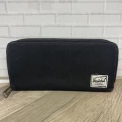 新品Herschel Supply/ハーシェル・サプライ　ハリスツイード　長財布 新品Herschel Supply/ハーシェル・サプライ ハリスツイード 長