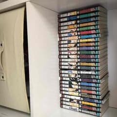 鋼の錬金術師全巻-5巻のサムネイル