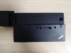 ThinkPad ベーシックドック 65W 40A0のサムネイル