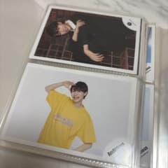 AmBitious 浦陸斗 公式写真のサムネイル