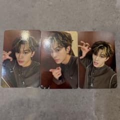 iKON FOUREVER KOBE トレカセットのサムネイル
