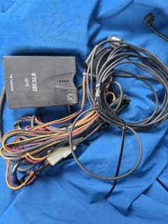 YAZAKI ETC2.0 YD201 車載器 アンテナ分離型 中古 No5 - メルカリ