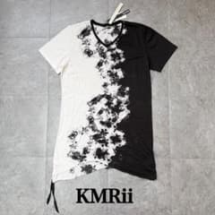 KMRii （ケムリ） Infusion Magnolia マグノリア Tシャツ | Mercari