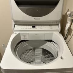 Trungjp様専用】Panasonic 洗濯機 2020年 NA-FA80H7のサムネイル