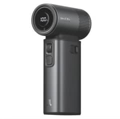 JisuLife Handheld Fan Ultra2 携帯扇風機 - メルカリ