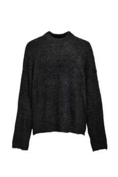 SAINT MICHAEL GLITTER KNIT 25FW タグ付きのサムネイル