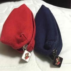 非売品 マリオ ペンケースのサムネイル