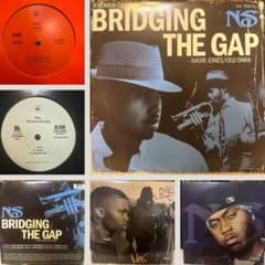 Nas レコード まとめ売り 6枚 - メルカリ