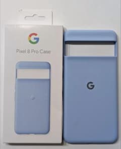 Google Pixel 8 proの純正ケース（Bay）のサムネイル