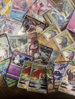 ポケモンカード Vカード セットのサムネイル