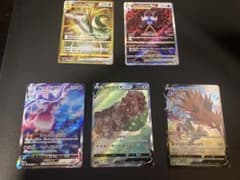 ポケモンカード SAR/CSRまとめ売り - メルカリ