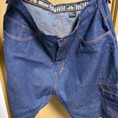 Johnny Blaze ショートパンツ 38のサムネイル
