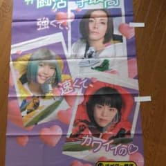 まるがめ競艇　のぼり　レディースチャンピオンのサムネイル