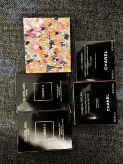 CHANEL ゲラン ボビーブラウン❤️まとめ売り CHANEL ゲラン ボビーブラウン❤️まとめ売り - メルカリ